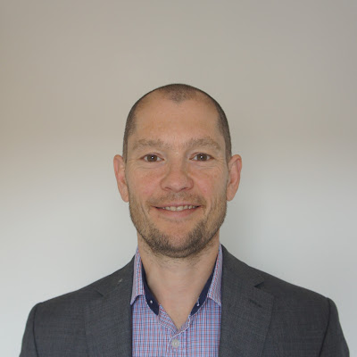 Alan Perrin