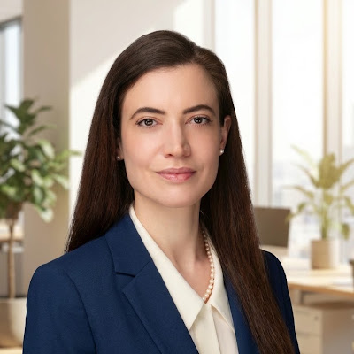 Katharina Zech