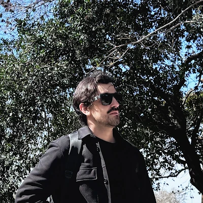 Felipe Lisboa