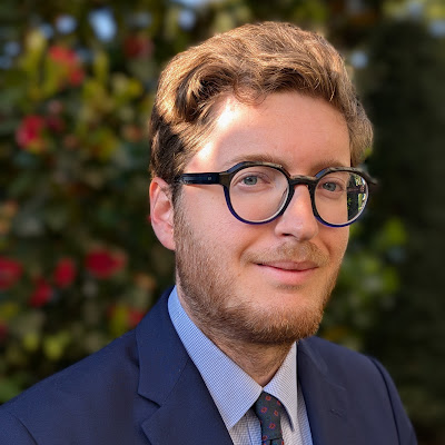 Alexandre Victoroff