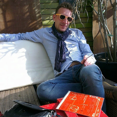 christophe angeard