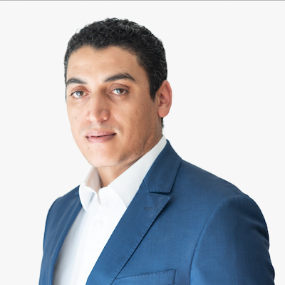 Soufiane Amanzoul