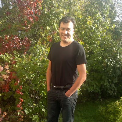Ari Engblom