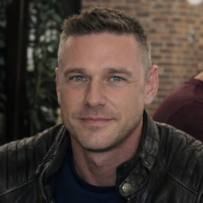 Mike Moore