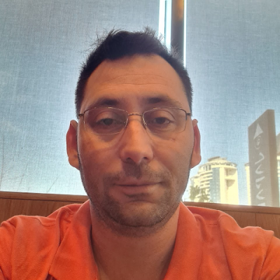 Emanuel Trach