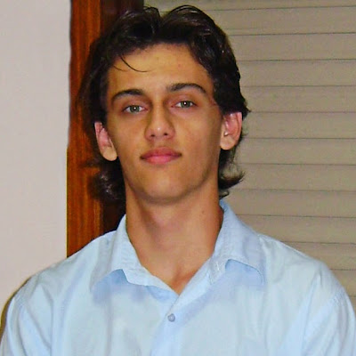 Renan Israel da silva