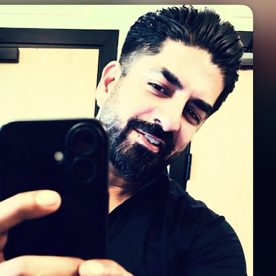 Kashif A Raja
