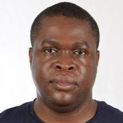 olivier kouadio