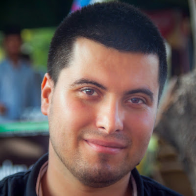 Mustafa Eskisarılı