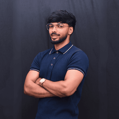 NITHISH DAYANAND