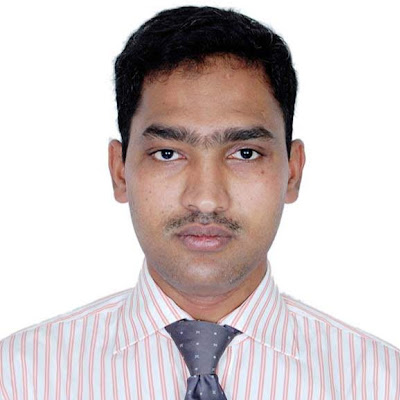 Javid Ur Rahaman