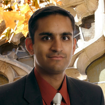 Vivek Sankaran