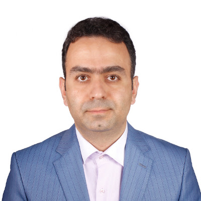 Amin Ghassemzade
