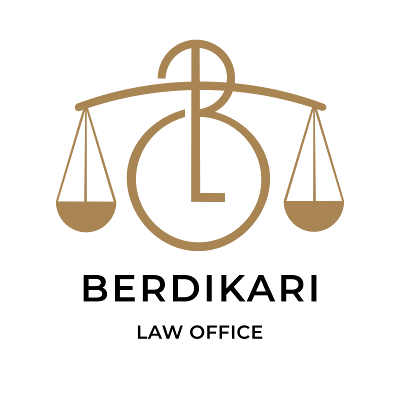 Berdikari Law Office