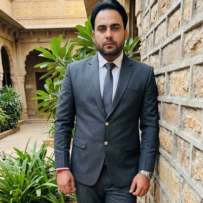 Akshay Gorka