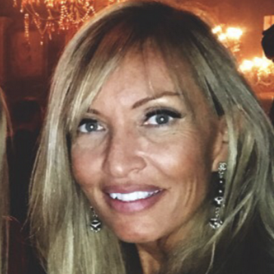 Irena Raskin