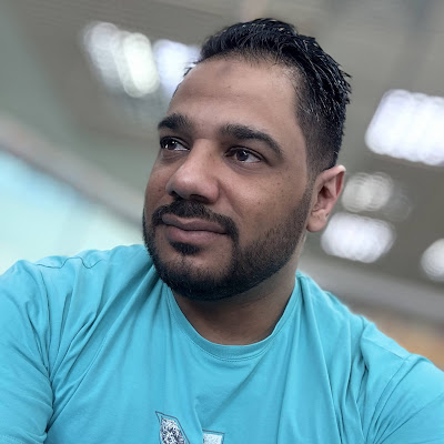 Ahmed Ismail