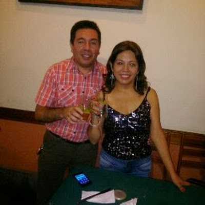Pilar Dorregaray