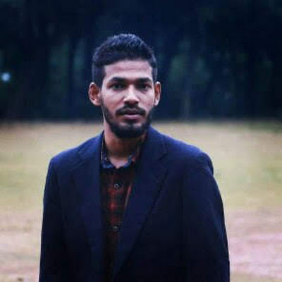 Advocate Shahriar Shafin