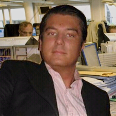 Sven-Edward Moe