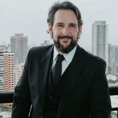Aluisio Carvalho