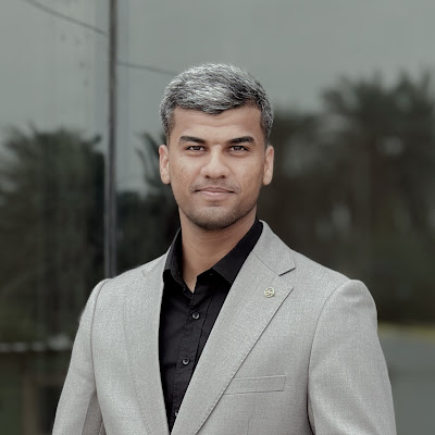 Ali Abaas