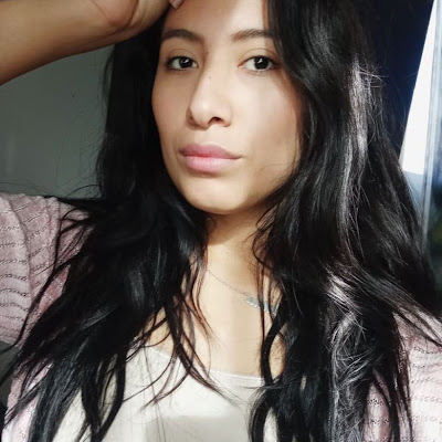 Frida Sofia Alvez Rodriguez