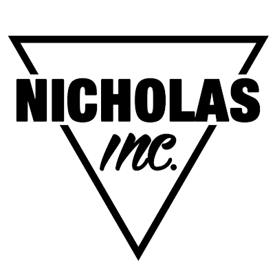 Nicholas Inc.