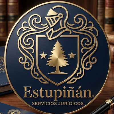 Lic. Estupiñán