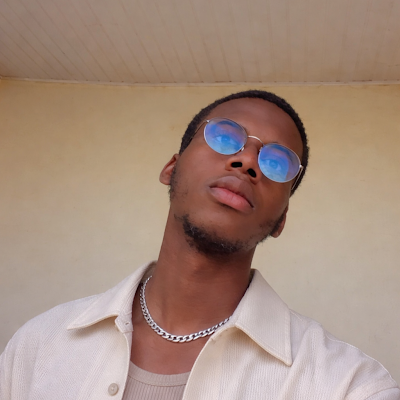Arif Abdullahi