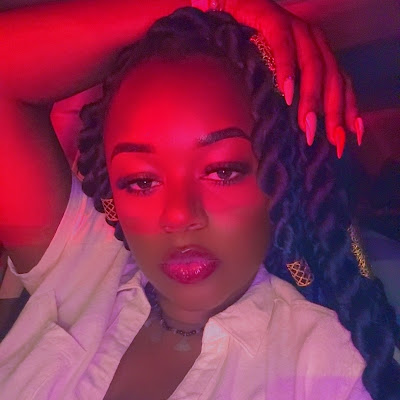 Djenny “GoddessDjenny”
