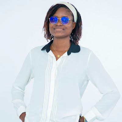 Fidelia NYAKPEM