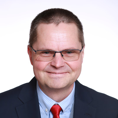 David Ondrejkovič