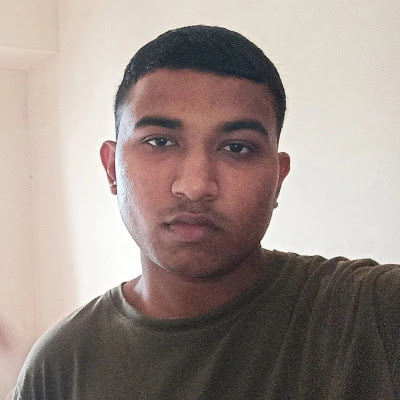 Shahriar Hasan Tamzid