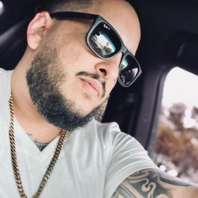 OMAR VERA