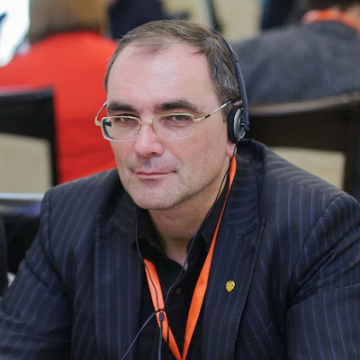 Сергей Пашков