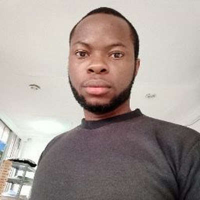Ogundipe Emmanuel