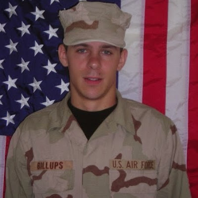 Derrick Billups