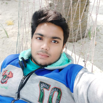 Pabitra Chakraborty