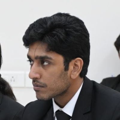 Rishabh Bansal