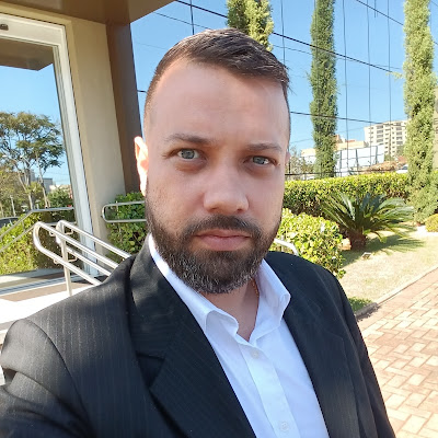 José Carlos De Andrade Júnior