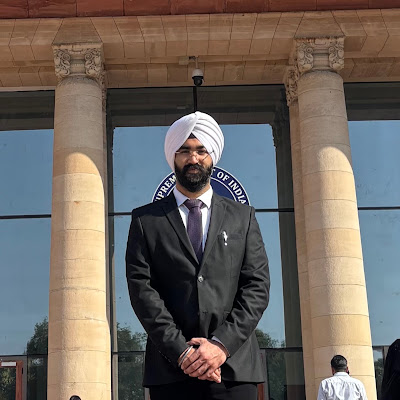 Jaskeerat Singh