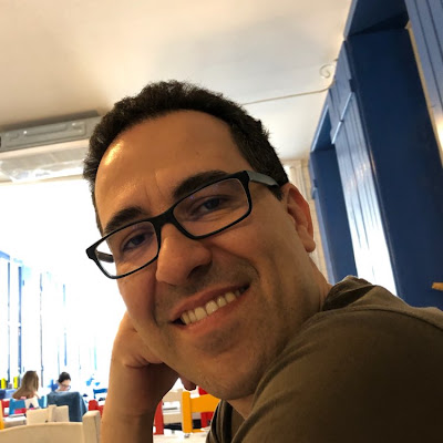 Michalis Kosmopoulos