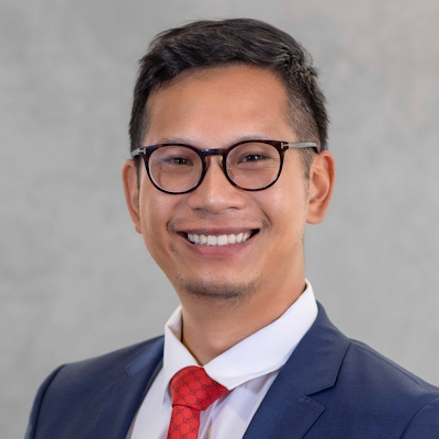 Lawrence Chen