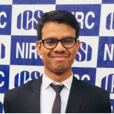 CS Prakash Joshi