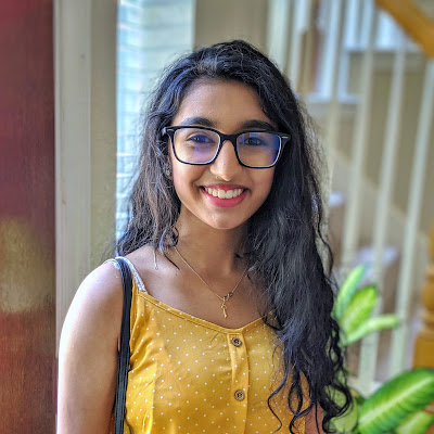 Tanvi Deshpande