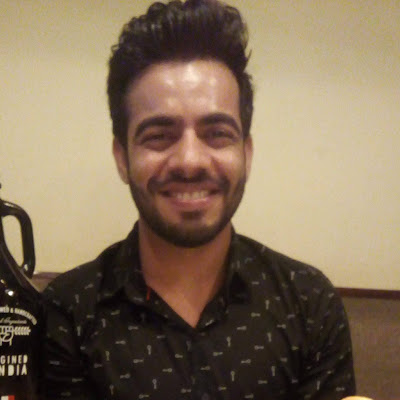 Shiv Arora