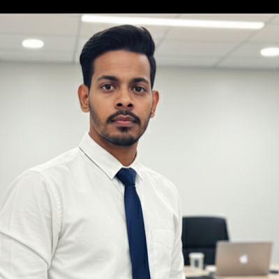 Rohit Kumar