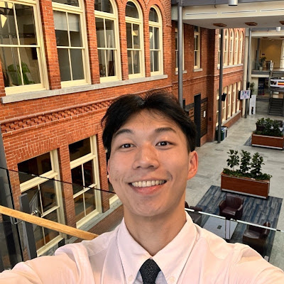 Kevin Yu