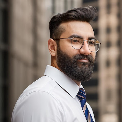 Paras Tanwar